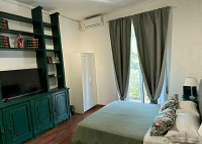 Sapienza 4*